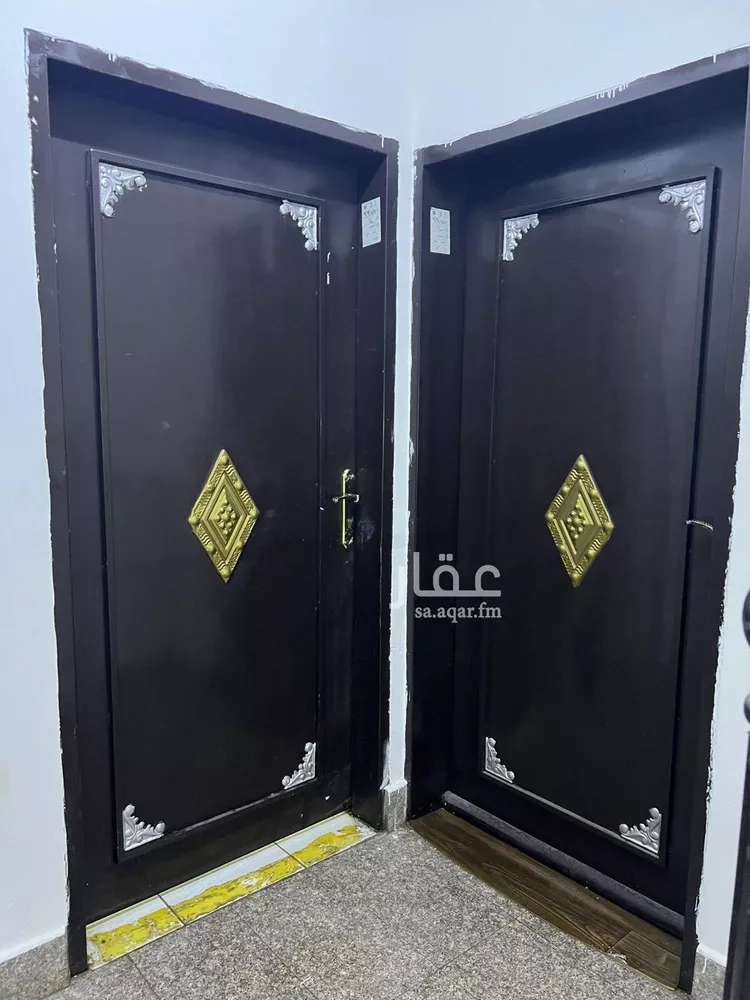 شقة للإيجار في شارع بدرالدين المرجاني, حي الرمال, مدينة الرياض, منطقة الرياض