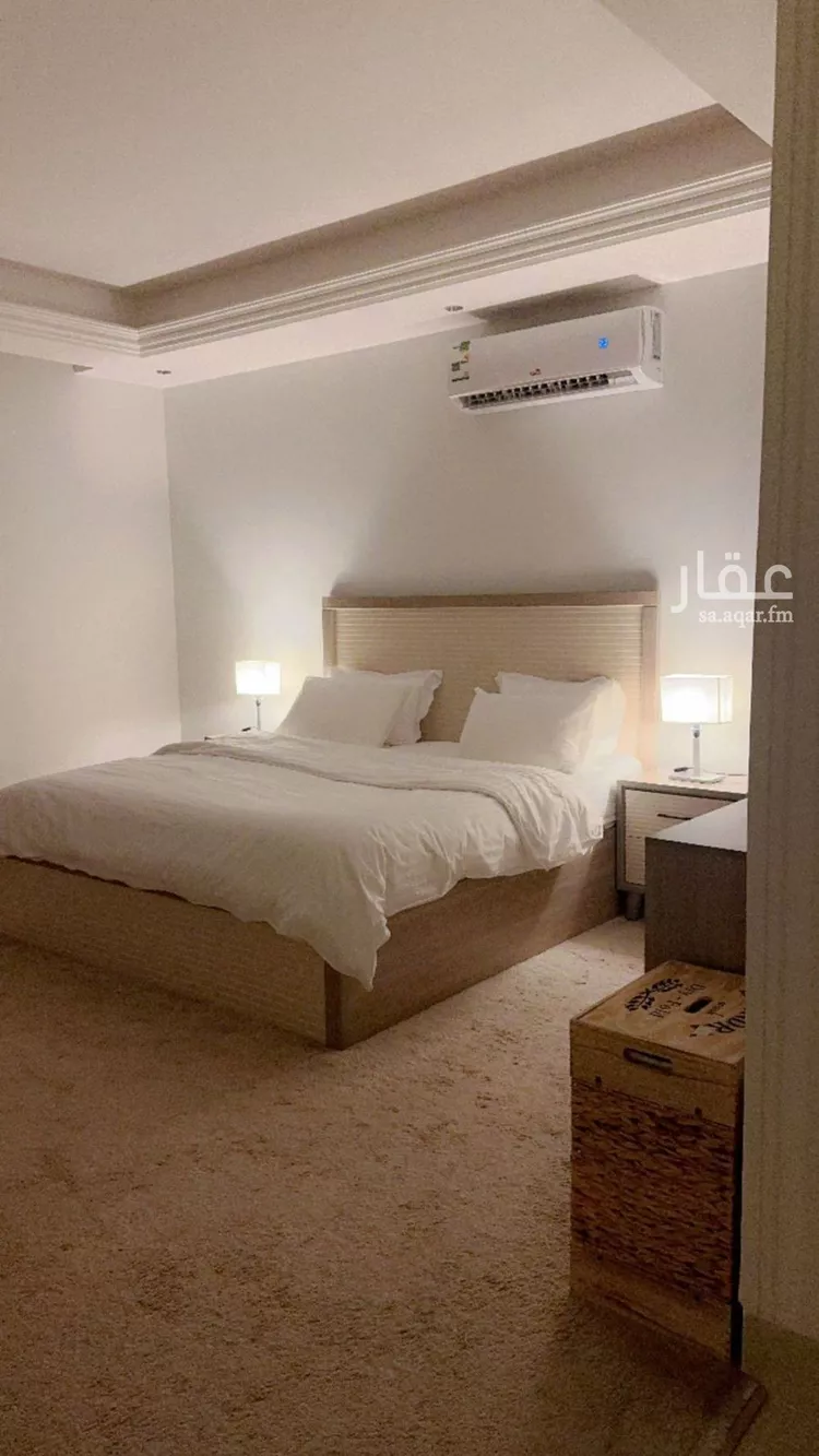 شقة للإيجار في شارع علقمة بن وائل, حي النرجس, مدينة الرياض, منطقة الرياض صورة 5