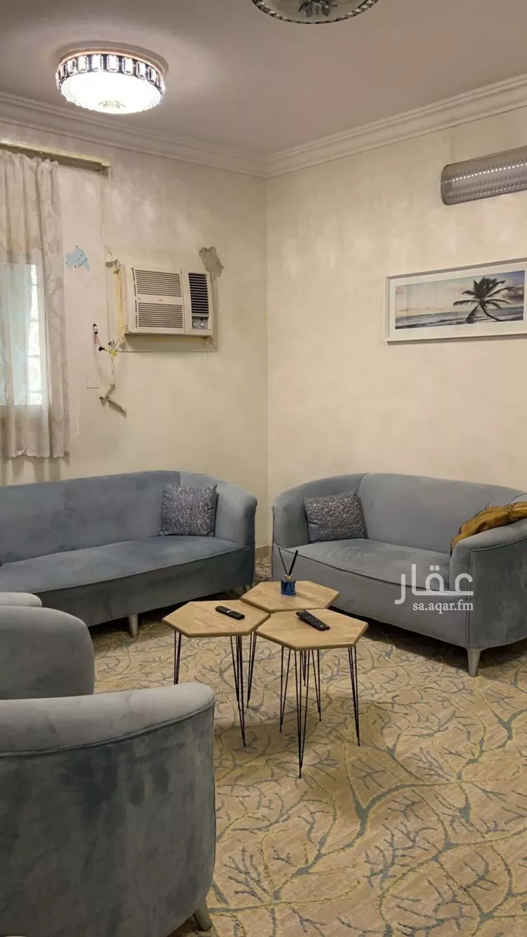 شقة للإيجار في شارع بدرالدين المرجاني, حي الرمال, مدينة الرياض, منطقة الرياض صورة 5