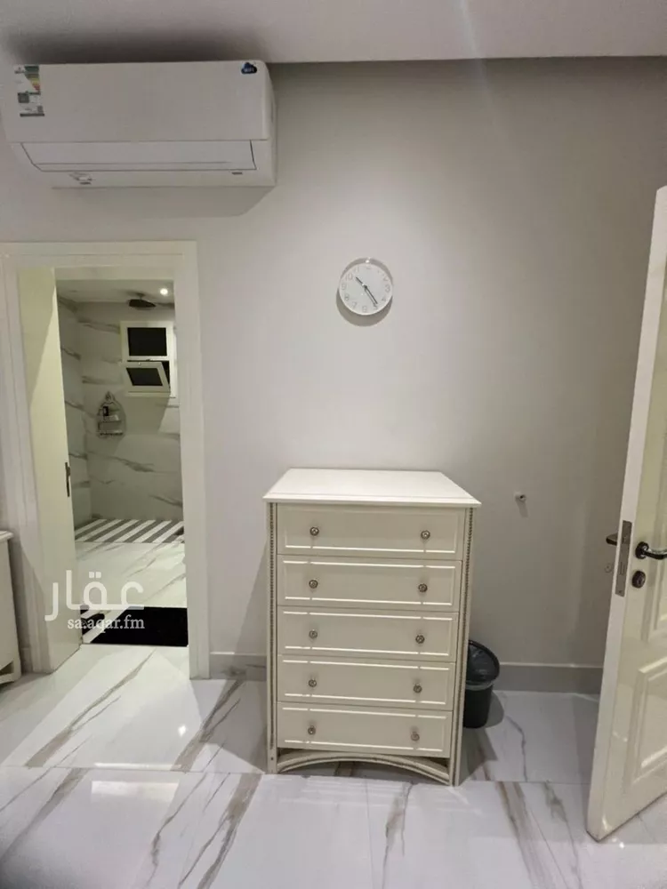 شقة للإيجار في شارع علقمة بن وائل, حي النرجس, مدينة الرياض, منطقة الرياض صورة 4