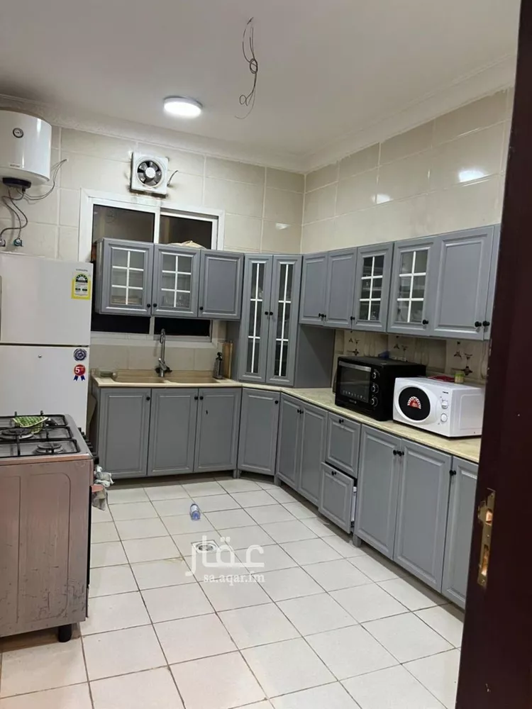 شقة للإيجار في شارع أحمد بن سعد الأصبهاني, حي الرمال, مدينة الرياض, منطقة الرياض صورة 3