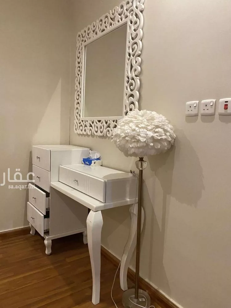 شقة للإيجار في شارع أحمد بن سعد الأصبهاني, حي الرمال, مدينة الرياض, منطقة الرياض صورة 5