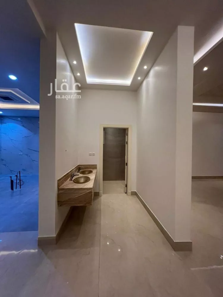 فيلا للإيجار في شارع عبدالباسط بن خليل, حي النرجس, مدينة الرياض, منطقة الرياض صورة 4