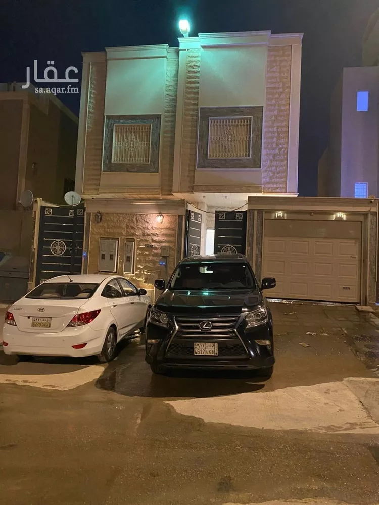 فيلا للإيجار في شارع رقم 227, حي النرجس, مدينة الرياض, منطقة الرياض صورة 3