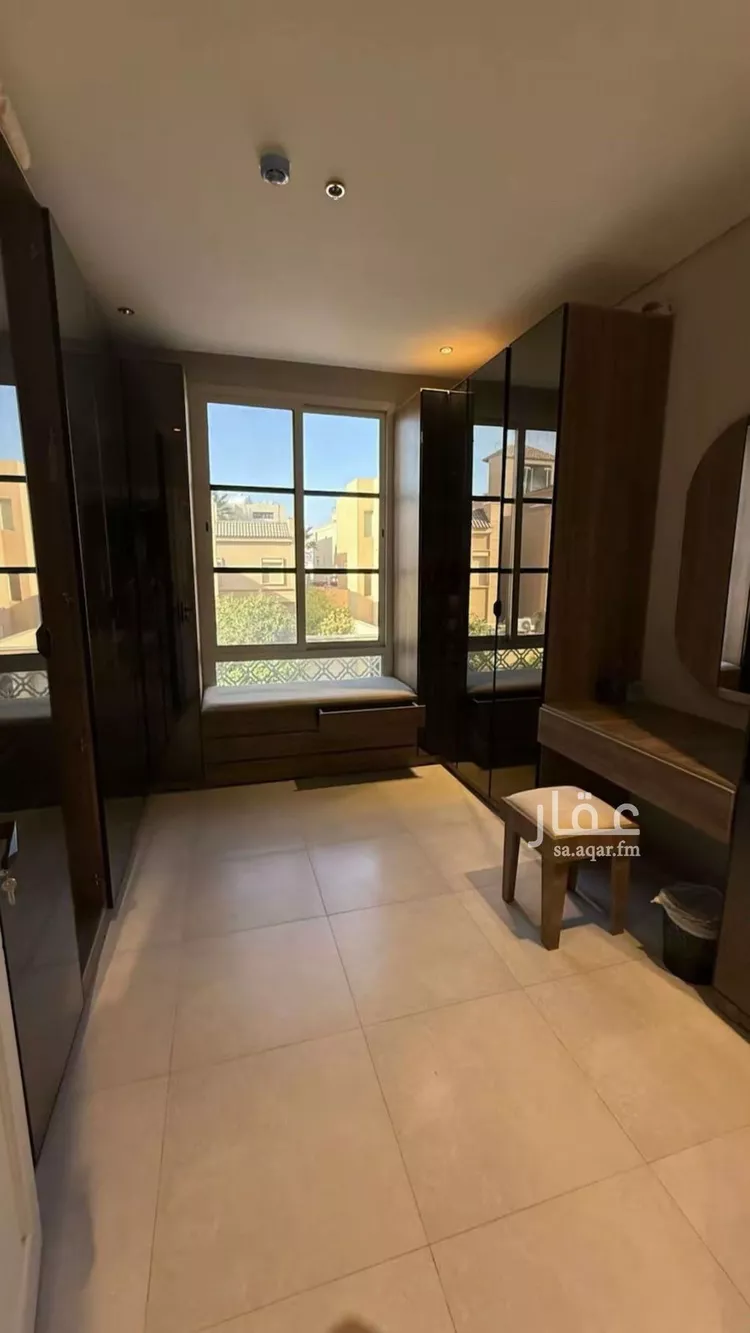 شقة للإيجار في شارع علقمة بن وائل, حي النرجس, مدينة الرياض, منطقة الرياض 1 صورة