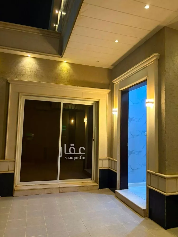 فيلا للبيع في شارع محمد الإبراهيمي, حي الرمال, مدينة الرياض, منطقة الرياض صورة 3