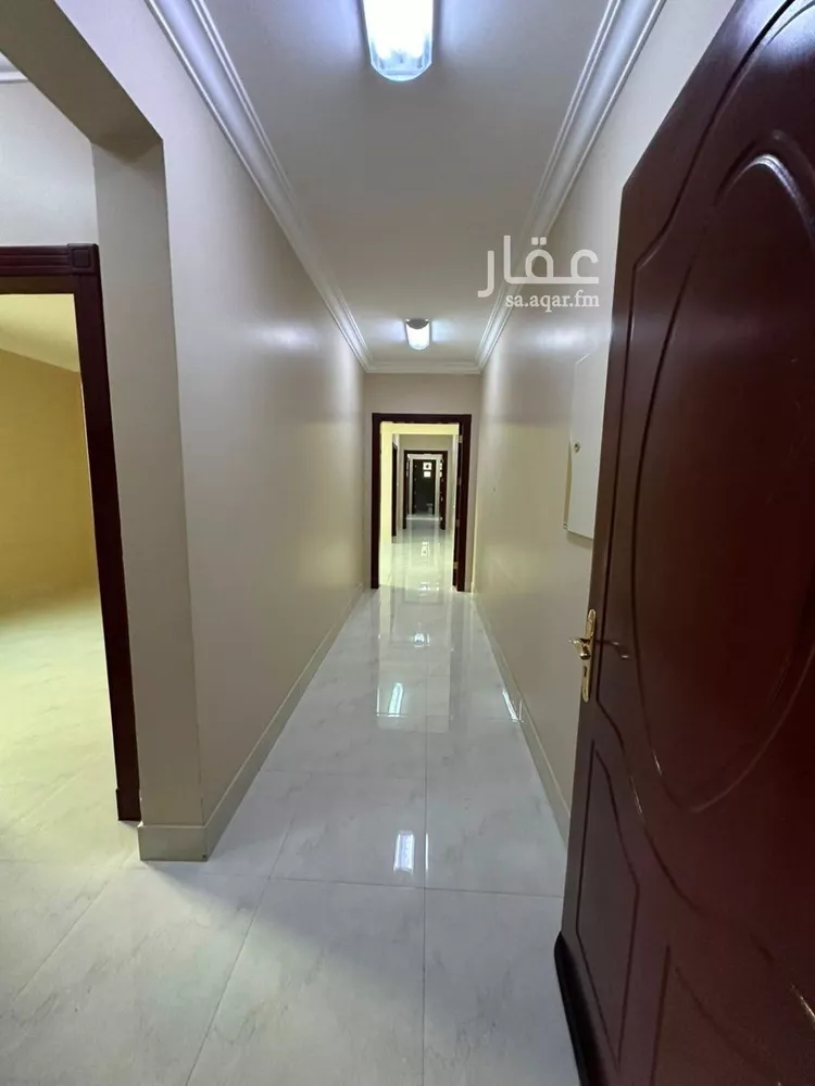 شقة للإيجار في شارع الشيخ إبراهيم بن محمد آل الشيخ, حي النرجس, مدينة الرياض, منطقة الرياض صورة 2