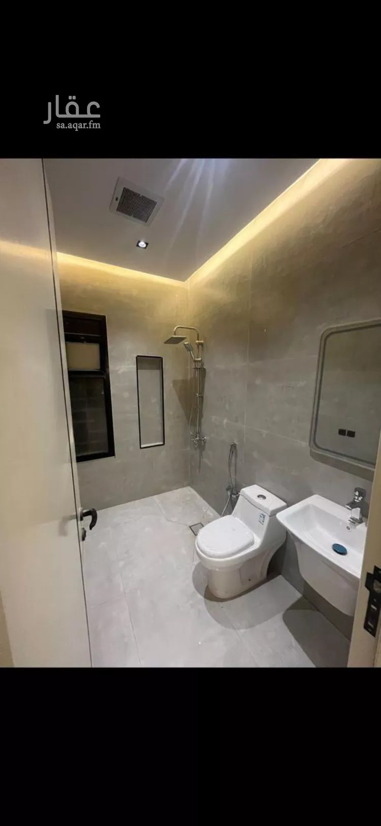 شقة للإيجار في شارع إسحاق الشاسي, حي البيان, مدينة الرياض, منطقة الرياض صورة 5