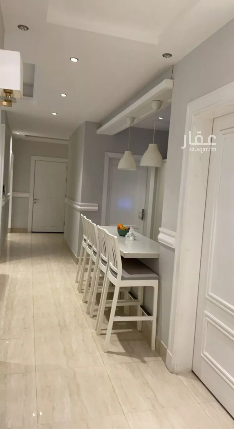 شقة للإيجار في شارع رقم 294, حي الياسمين, مدينة الرياض, منطقة الرياض صورة 4