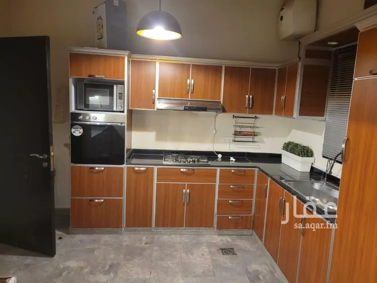 فيلا للإيجار في شارع عسفان, حي النرجس, مدينة الرياض, منطقة الرياض صورة 3