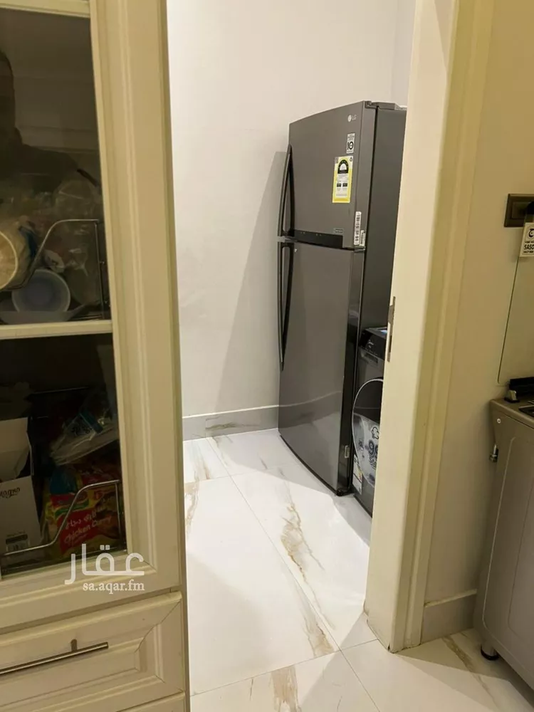 شقة للإيجار في شارع علقمة بن وائل, حي النرجس, مدينة الرياض, منطقة الرياض صورة 5