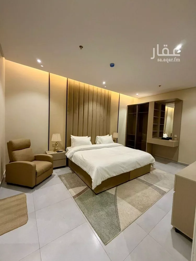 شقة للإيجار في شارع رقم 294, حي الياسمين, مدينة الرياض, منطقة الرياض صورة 4