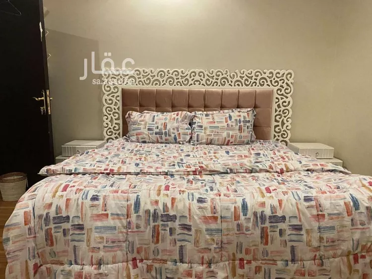 شقة للإيجار في شارع أحمد بن سعد الأصبهاني, حي الرمال, مدينة الرياض, منطقة الرياض صورة 4