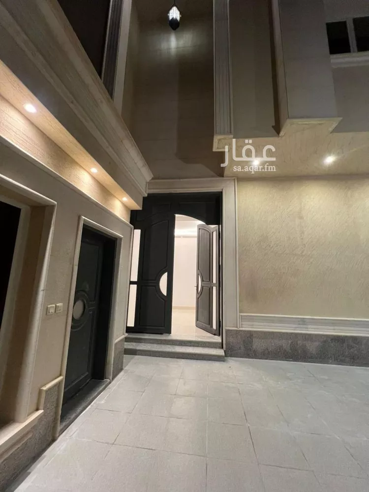 فيلا للإيجار في شارع عبدالباسط بن خليل, حي النرجس, مدينة الرياض, منطقة الرياض صورة 5