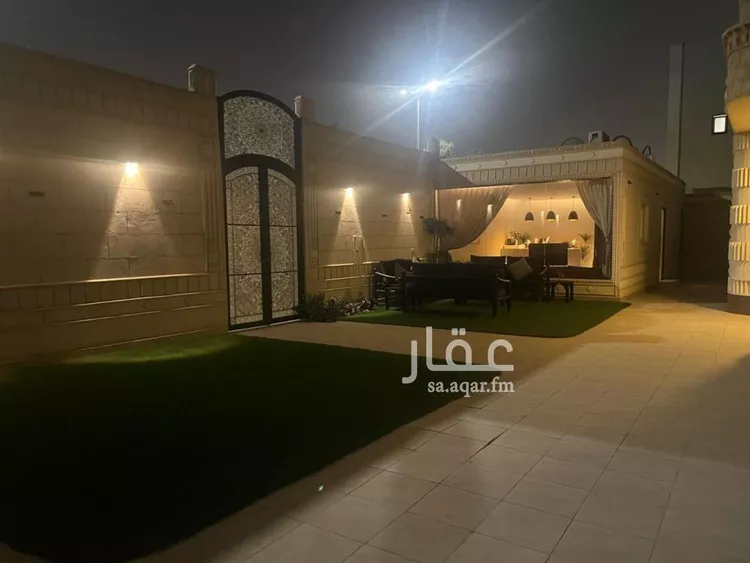 فيلا للبيع في شارع عبدالله بن رشيد, حي الروضة, مدينة الرياض, منطقة الرياض 16
