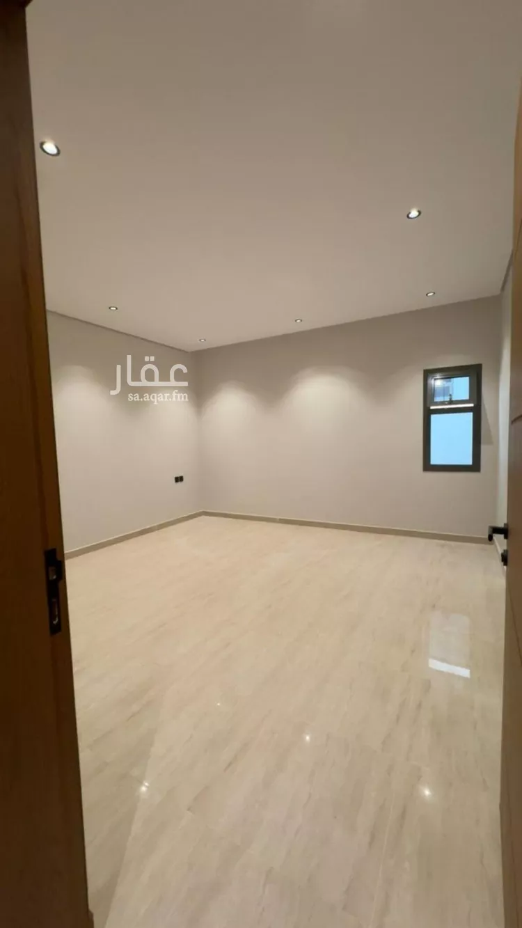 شقة للإيجار في شارع سعيد بن نفيل, حي الرمال, مدينة الرياض, منطقة الرياض