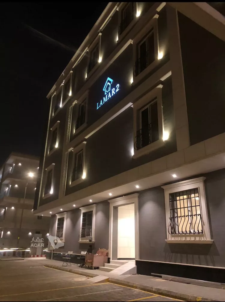 شقة للإيجار في شارع أبي عبيدة النابلسي, حي النرجس, مدينة الرياض, منطقة الرياض