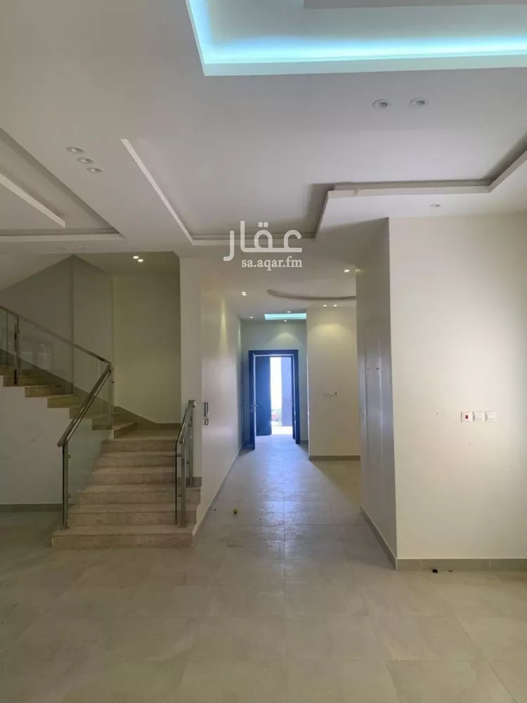 فيلا للإيجار في شارع عسفان, حي النرجس, مدينة الرياض, منطقة الرياض صورة 5