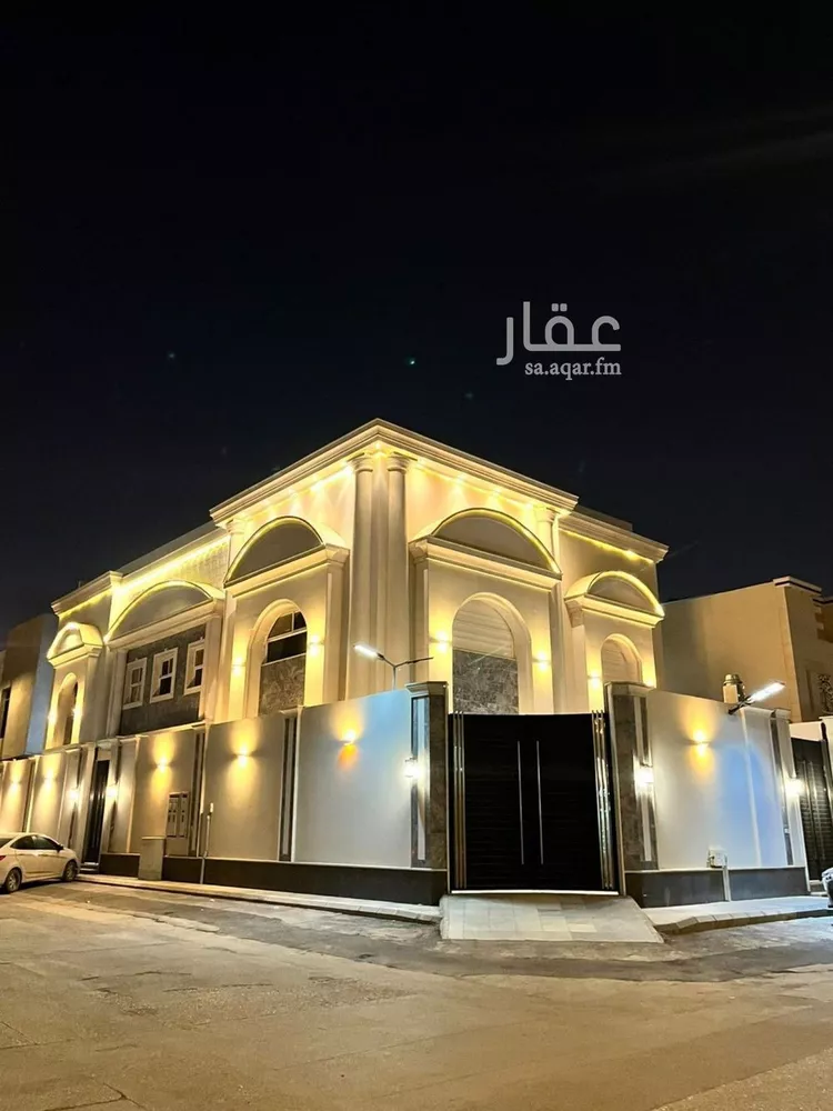 شقة للإيجار في شارع محمد يحي امان, حي الرمال, مدينة الرياض, منطقة الرياض
