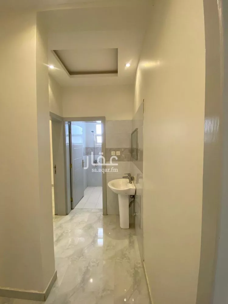شقة للإيجار في شارع زيد بن عاصم بن عمرو بن عوف, حي النرجس, مدينة الرياض, منطقة الرياض صورة 3