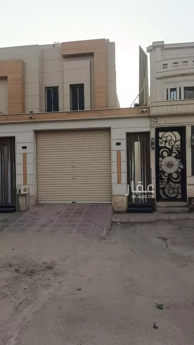 شقة للإيجار في شارع بدرالدين المرجاني, حي الرمال, مدينة الرياض, منطقة الرياض