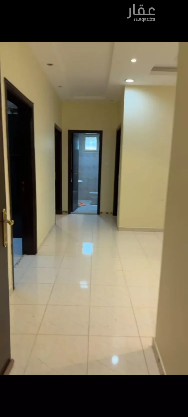 شقة للإيجار في شارع بدرالدين المرجاني, حي الرمال, مدينة الرياض, منطقة الرياض