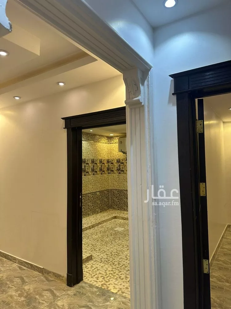 شقة للإيجار في شارع بدرالدين المرجاني, حي الرمال, مدينة الرياض, منطقة الرياض