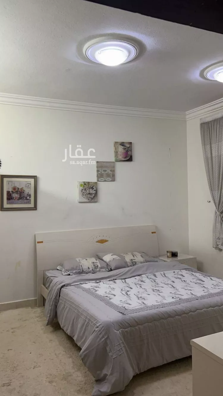 شقة للإيجار في شارع بدرالدين المرجاني, حي الرمال, مدينة الرياض, منطقة الرياض صورة 4