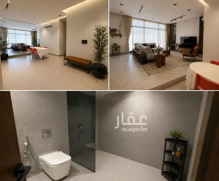 Apartment for Rent in Riyadh Al Yasmin