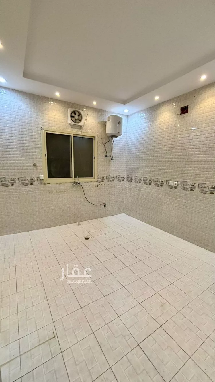 شقة للإيجار في شارع أشرف, حي القادسية, مدينة الرياض, منطقة الرياض صورة 5