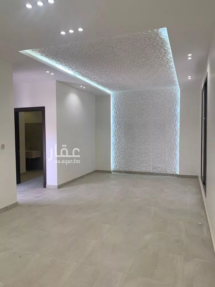 فيلا للإيجار في شارع عسفان, حي النرجس, مدينة الرياض, منطقة الرياض صورة 3