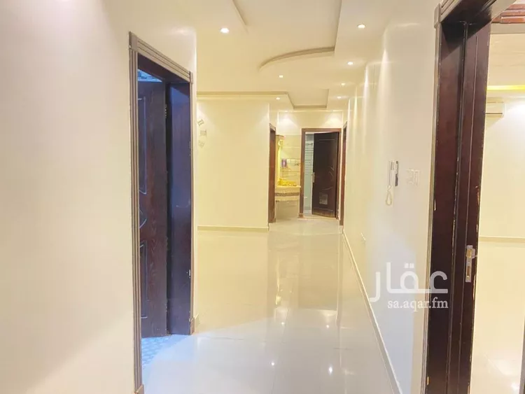 شقة للإيجار في شارع محمد الساوي, حي النرجس, مدينة الرياض, منطقة الرياض