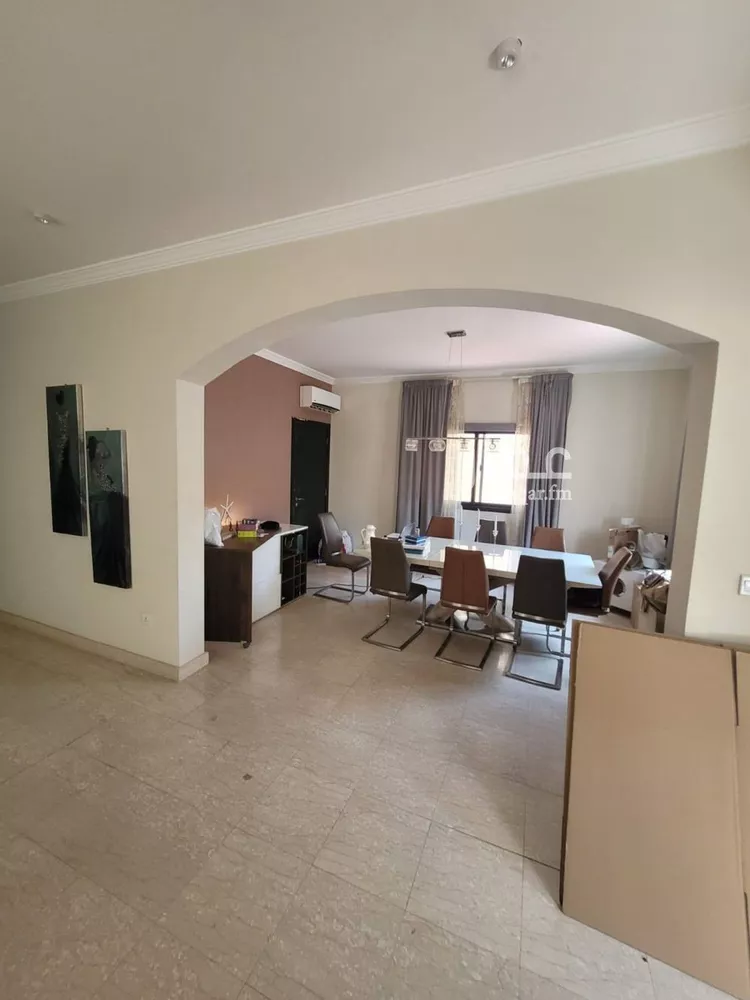 فيلا للإيجار في شارع عبدالباسط بن خليل, حي النرجس, مدينة الرياض, منطقة الرياض صورة 5