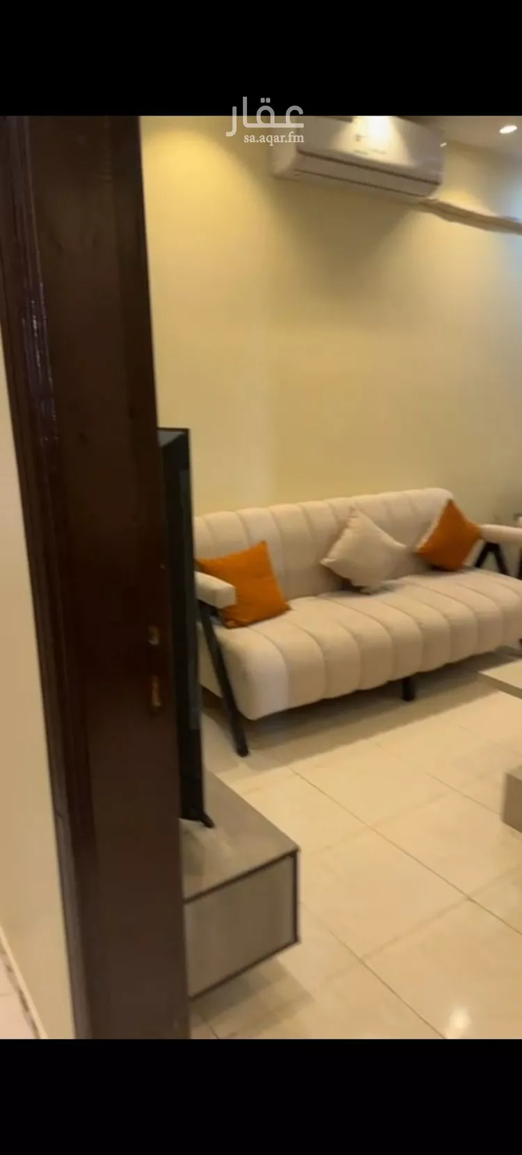 شقة للإيجار في شارع بدرالدين المرجاني, حي الرمال, مدينة الرياض, منطقة الرياض صورة 2