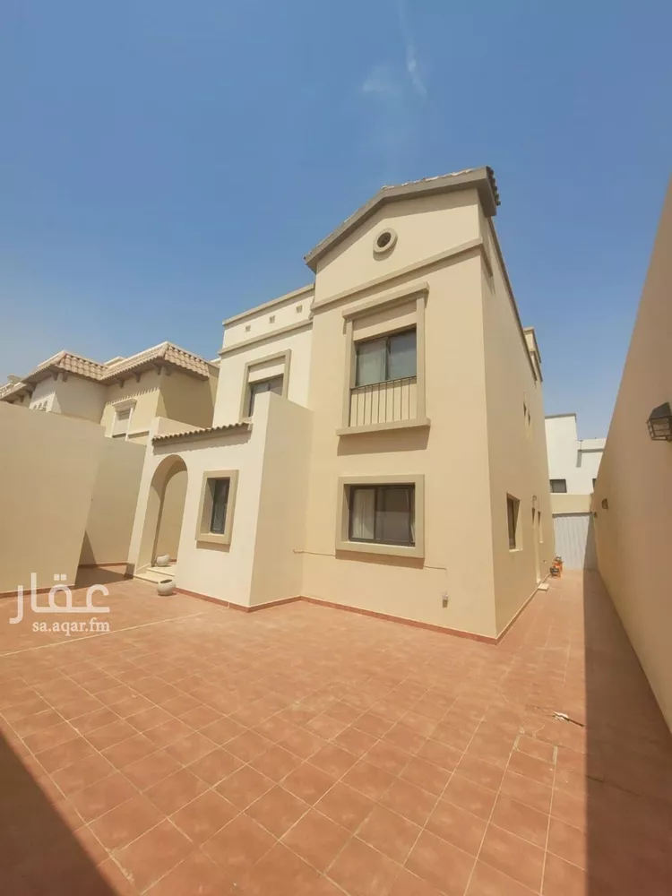 فيلا للإيجار في شارع عسفان, حي النرجس, مدينة الرياض, منطقة الرياض