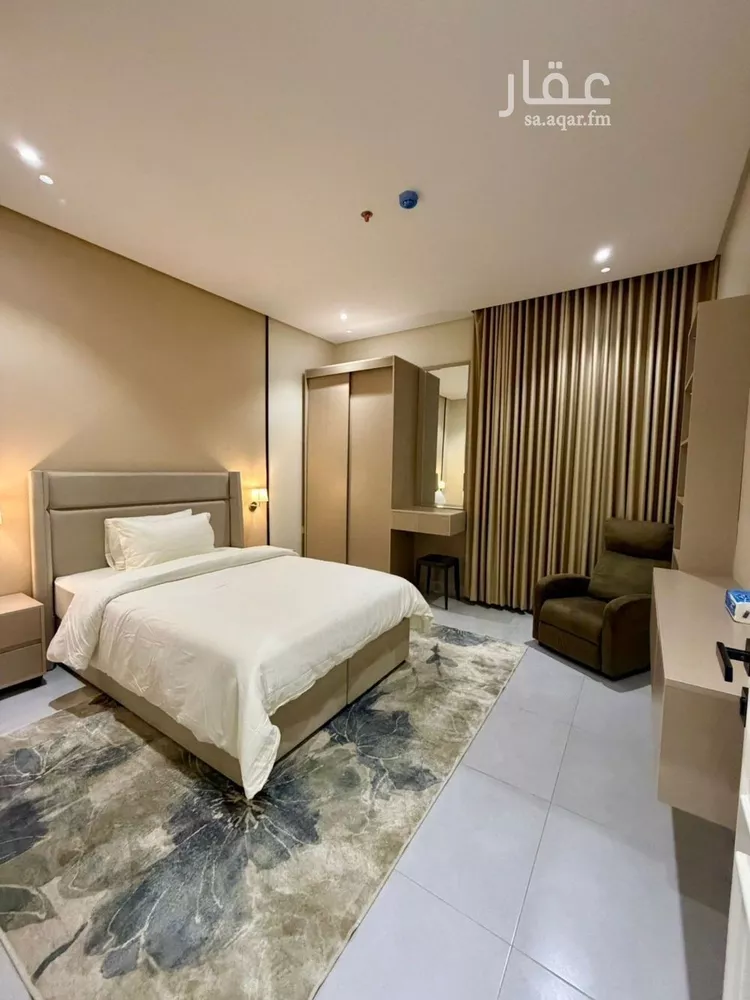 شقة للإيجار في شارع رقم 294, حي الياسمين, مدينة الرياض, منطقة الرياض صورة 5