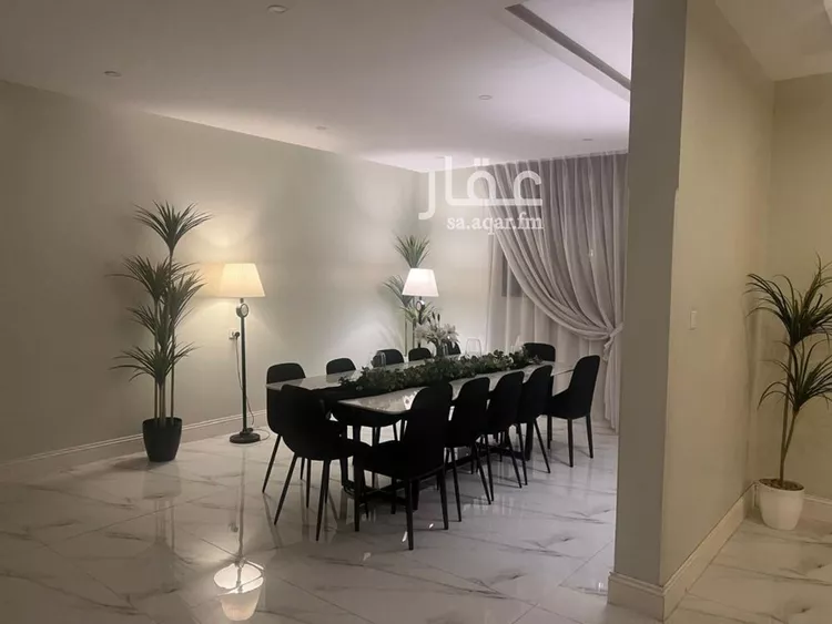 فيلا للبيع في شارع عبدالله بن رشيد, حي الروضة, مدينة الرياض, منطقة الرياض 11
