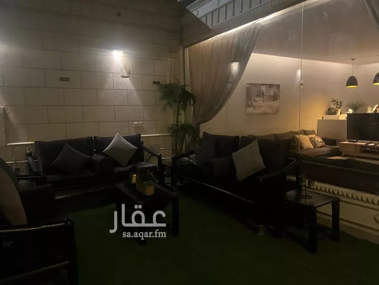 فيلا للبيع في شارع عبدالله بن رشيد, حي الروضة, مدينة الرياض, منطقة الرياض 13