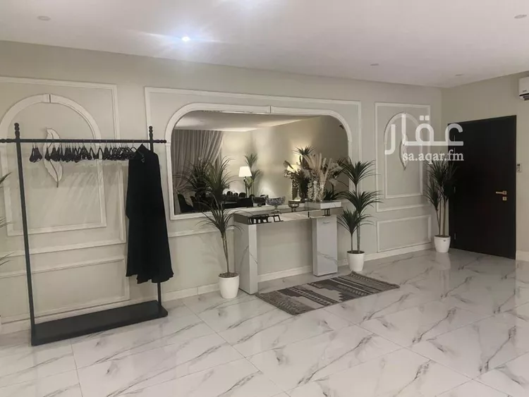 فيلا للبيع في شارع عبدالله بن رشيد, حي الروضة, مدينة الرياض, منطقة الرياض صورة 3