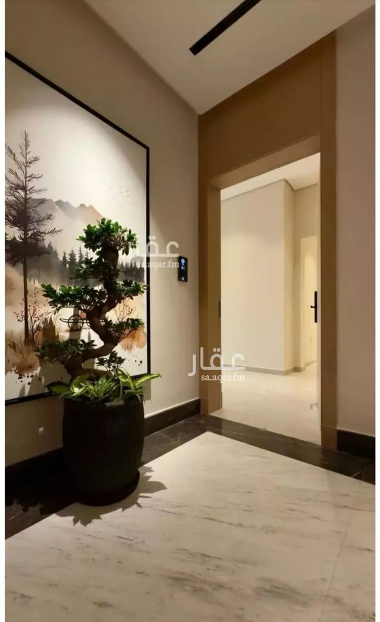 شقة للإيجار في شارع ممر74, حي الرمال, مدينة الرياض, منطقة الرياض صورة 3
