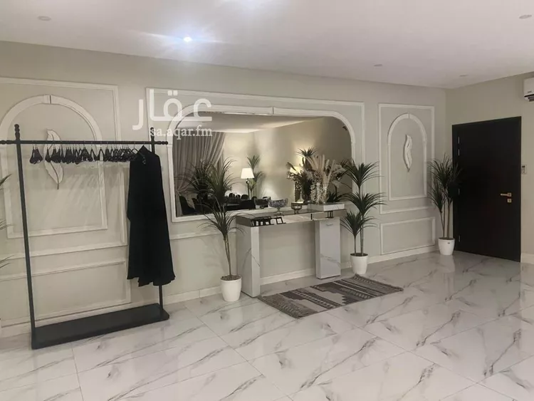 فيلا للبيع في شارع عبدالله بن رشيد, حي الروضة, مدينة الرياض, منطقة الرياض