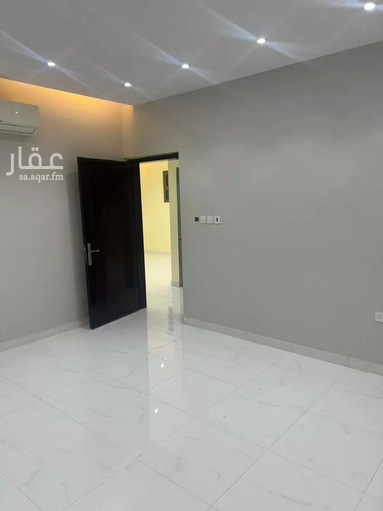 شقة للإيجار في شارع زيد بن عاصم بن عمرو بن عوف, حي النرجس, مدينة الرياض, منطقة الرياض