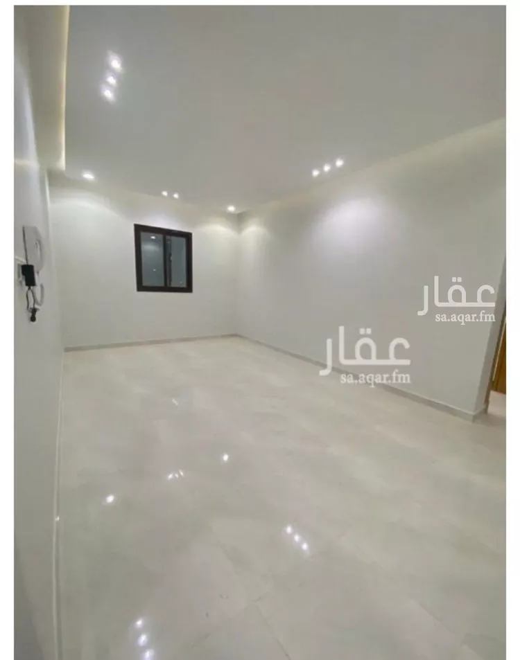 شقة للإيجار في شارع زيد بن عاصم بن عمرو بن عوف, حي النرجس, مدينة الرياض, منطقة الرياض