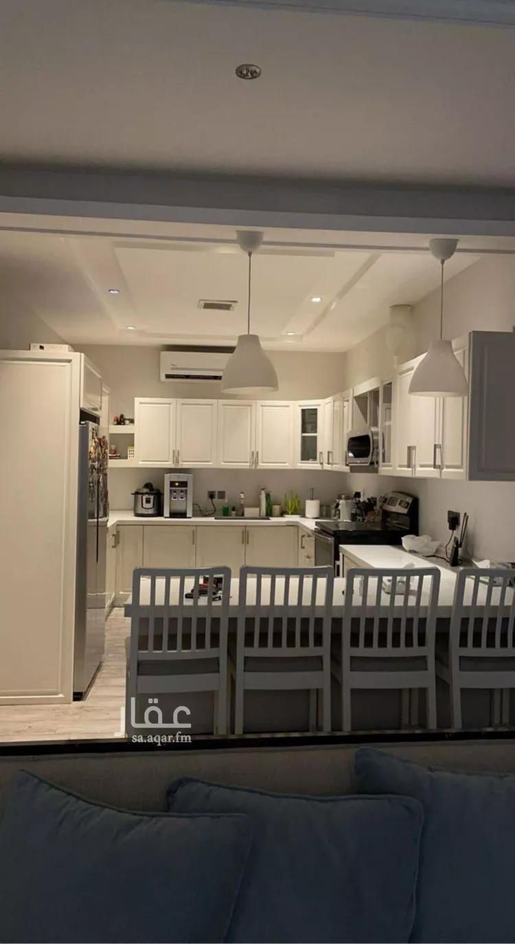 شقة للإيجار في شارع رقم 294, حي الياسمين, مدينة الرياض, منطقة الرياض صورة 3