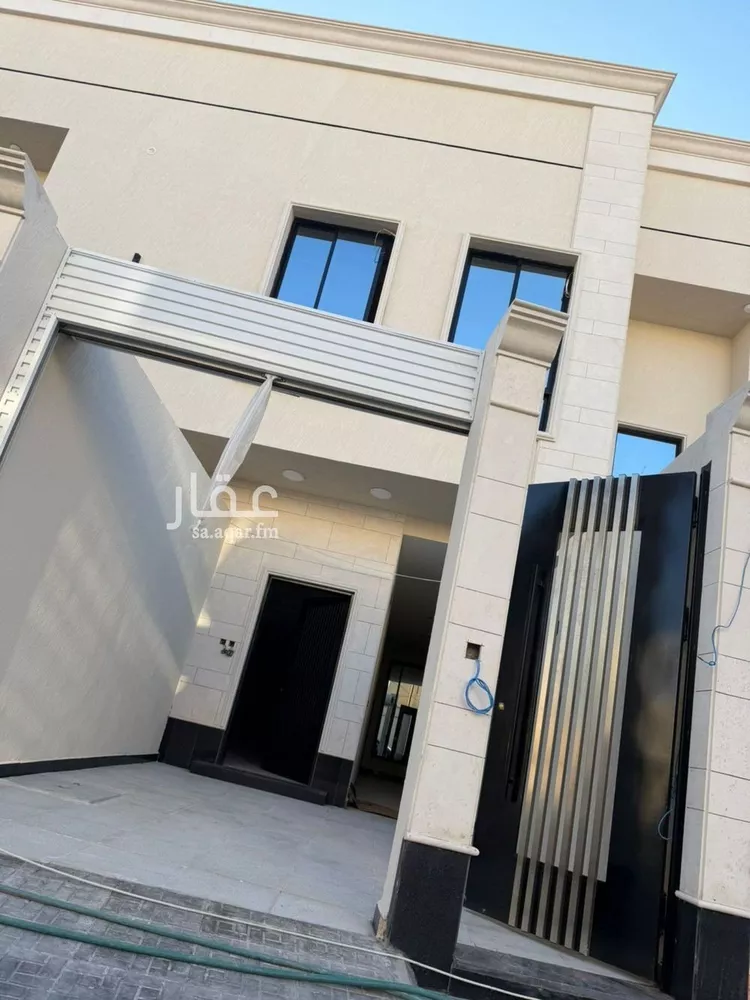 دور للإيجار في شارع رقم 168, حي المونسية, مدينة الرياض, منطقة الرياض صورة 4