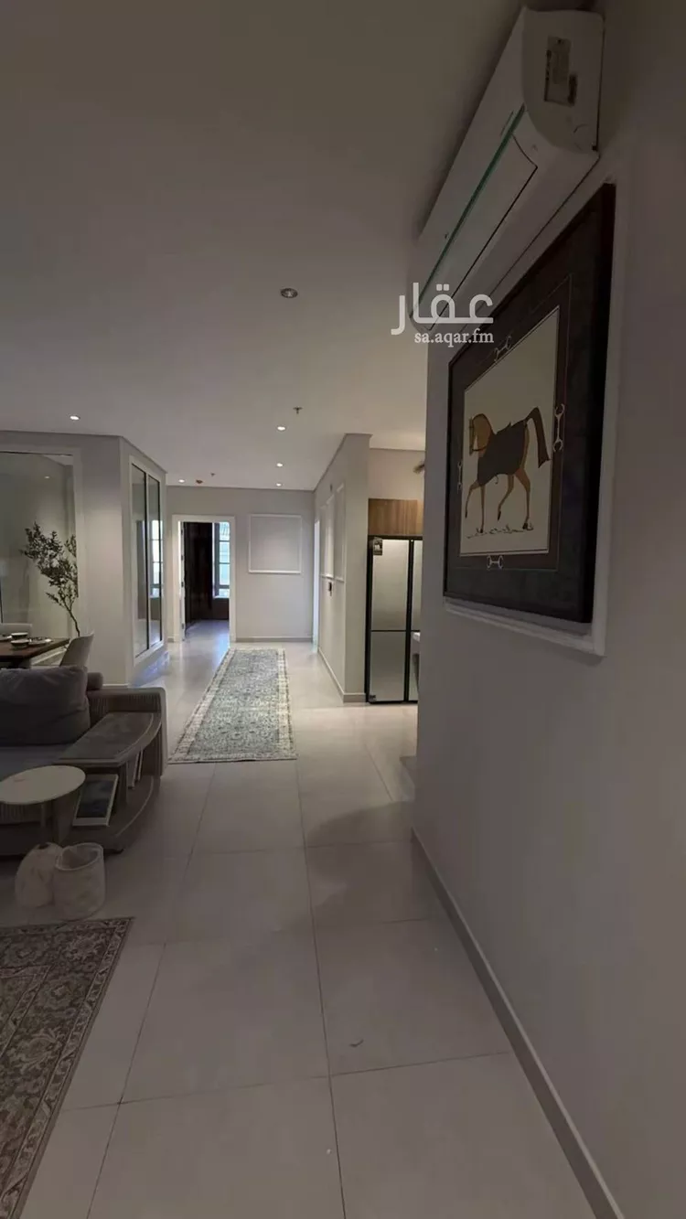 شقة للإيجار في شارع علقمة بن وائل, حي النرجس, مدينة الرياض, منطقة الرياض صورة 4