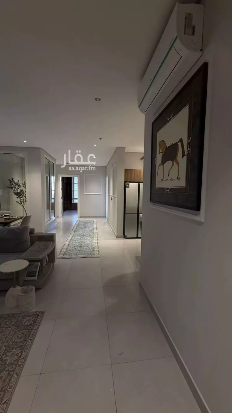 شقة للإيجار في شارع رقم 192, حي الياسمين, مدينة الرياض, منطقة الرياض صورة 3