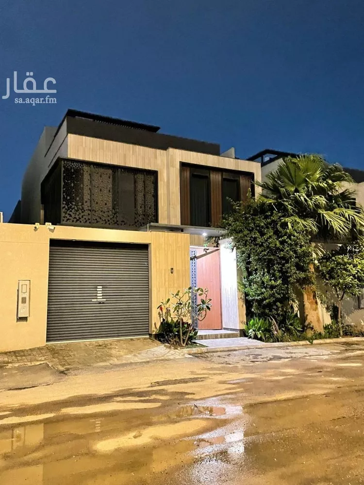 Villa for Rent in Riyadh An Narjis