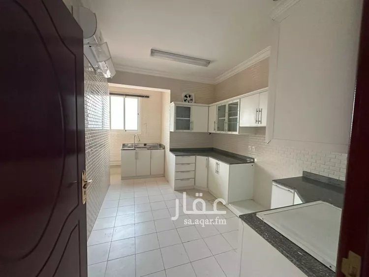 شقة للإيجار في شارع الشيخ إبراهيم بن محمد آل الشيخ, حي النرجس, مدينة الرياض, منطقة الرياض صورة 4