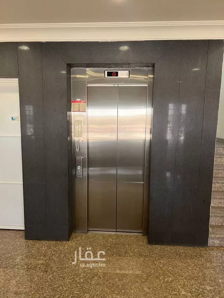 شقة للإيجار في شارع الساحل ، حي هجر ، الظهران ، الدمام صورة 4